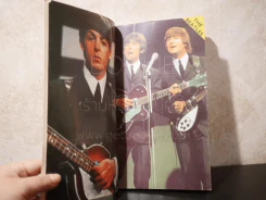 The Beatles Story สี่เต่าทอง ตำนานร็อคเขย่าโลก - หมายเลช 9 เรียบเรียง รูปที่ 4