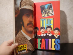 The Beatles Story สี่เต่าทอง ตำนานร็อคเขย่าโลก - หมายเลช 9 เรียบเรียง รูปที่ 5