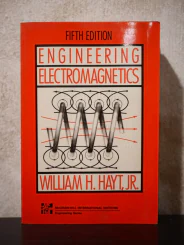 Engineering Electromagnetics รูปที่ 1