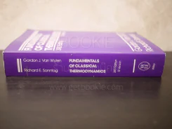 Fundamentals of Classical Therm odynamics รูปที่ 2