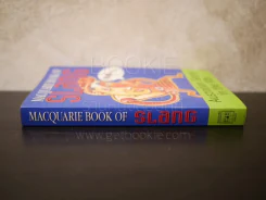 Macquarie Book of Slang รูปที่ 2