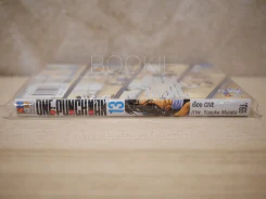 One Punch Man เล่ม 13 (มือหนึ่ง) รูปที่ 2