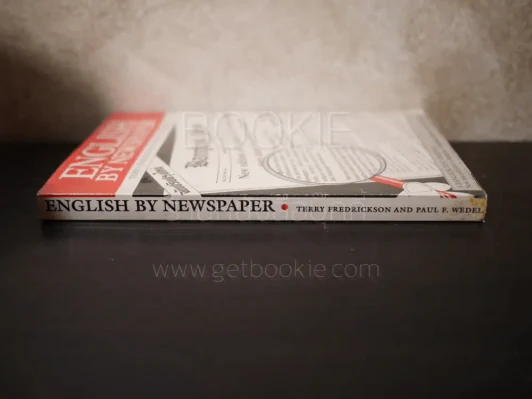 English By Newspaper รูปที่ 2
