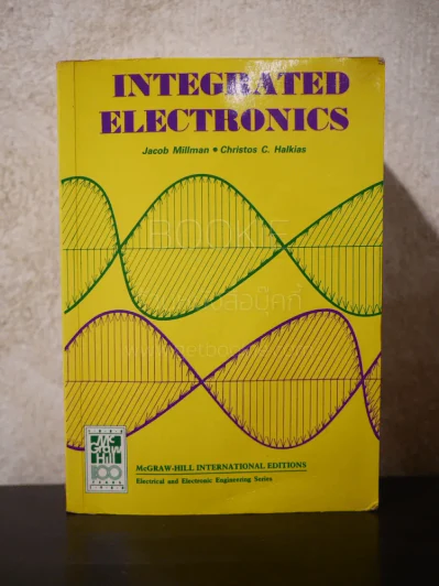 Integrated Electronice รูปที่ 1
