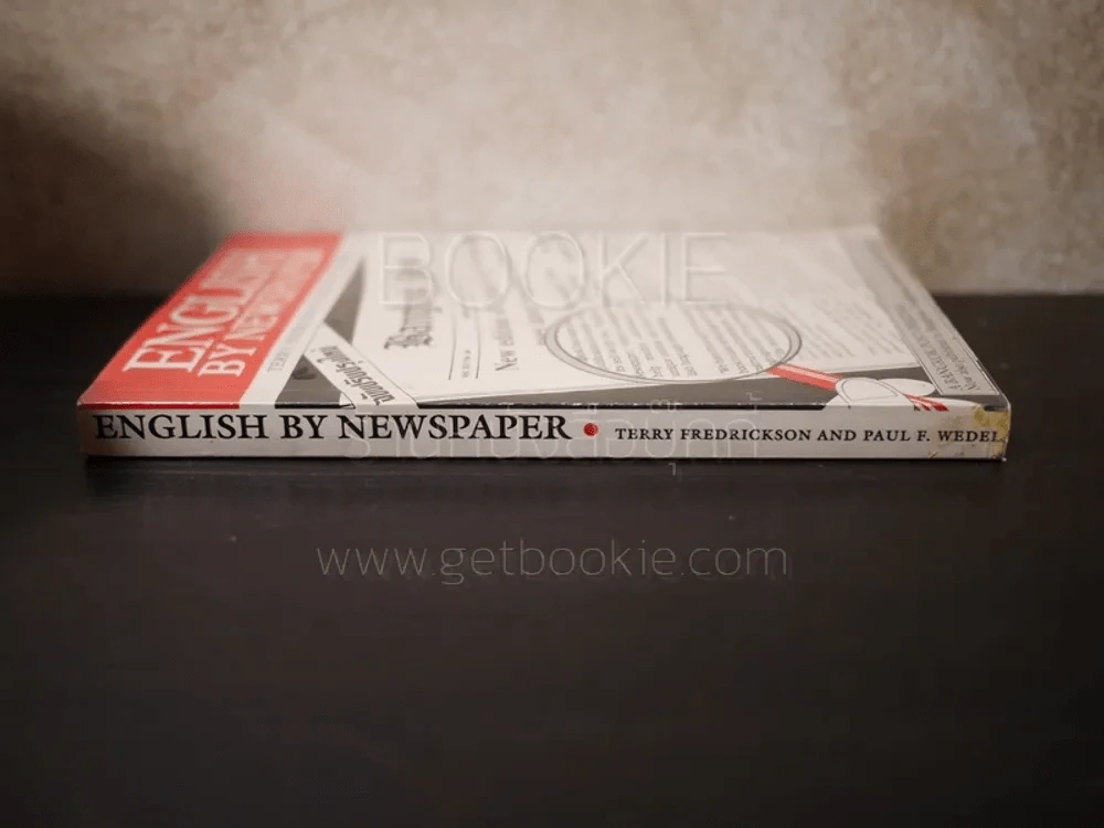 English By Newspaper รูปที่ 2