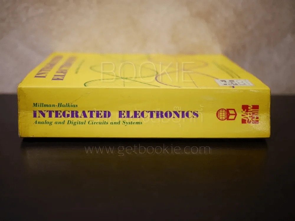 Integrated Electronice รูปที่ 2