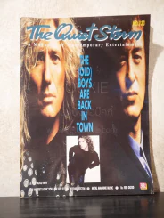 The Quiet Storm No.133 รูปที่ 1