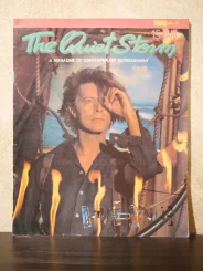The Quiet Storm No.78 รูปที่ 1
