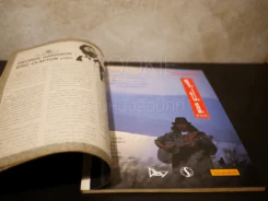 บันเทิงคดี ปีที่ 3 ฉบับที่ 28 ต.ค.2534 รูปที่ 3