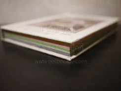 Remarks รวมงานบางส่วน ครั้งที่หนึ่ง ของ ฟ้า พลูวรลักษณ์ รูปที่ 4