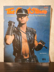 The Quiet Storm No.60 รูปที่ 1