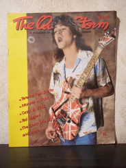 The Quiet Storm No.86 รูปที่ 1