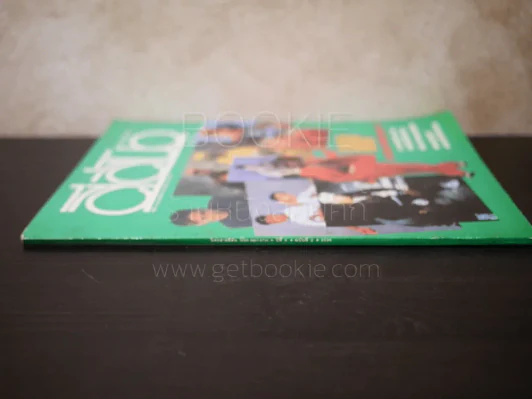 สีสัน ปีที่ 6 ฉบับที่ 2 พ.ศ.2536 รูปที่ 2