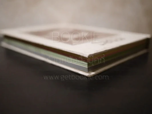 Remarks รวมงานบางส่วน ครั้งที่หนึ่ง ของ ฟ้า พลูวรลักษณ์ รูปที่ 5