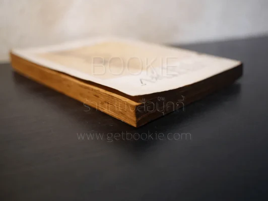 ผูกไว้ด้วยเล่ห์สิเน่หา - อมรา จรรยงค์ รูปที่ 5