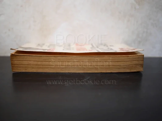 เขาถูกบังคับให้เป็นขุนโจร เน็ด เคลลี่ - ศรีบูรพา รูปที่ 3