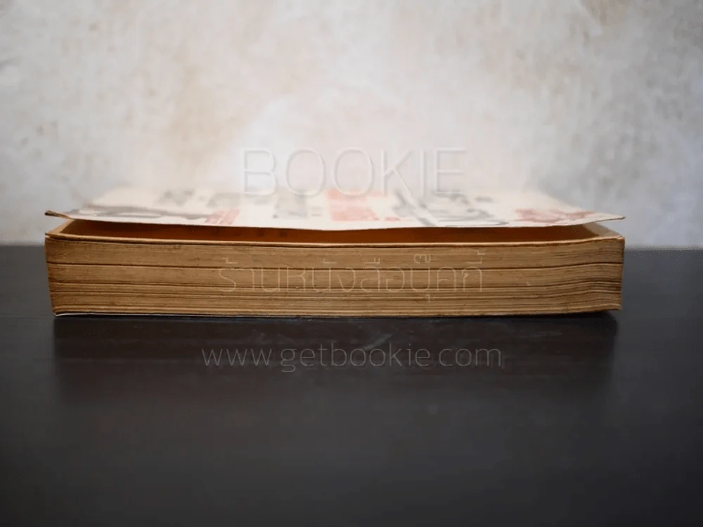 เขาถูกบังคับให้เป็นขุนโจร เน็ด เคลลี่ - ศรีบูรพา รูปที่ 3