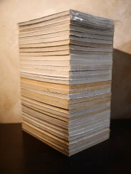 Hunter x Hunter ครบชุด เล่ม 1-32 ล่าสุด (เล่ม 30 มีสก๊อตเทปตามภาพ) รูปที่ 5