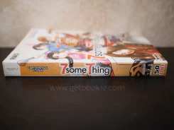 7 some 7 thing เซเว่น ซัมธิง ฉลอง 7 ปี GTH รูปที่ 2