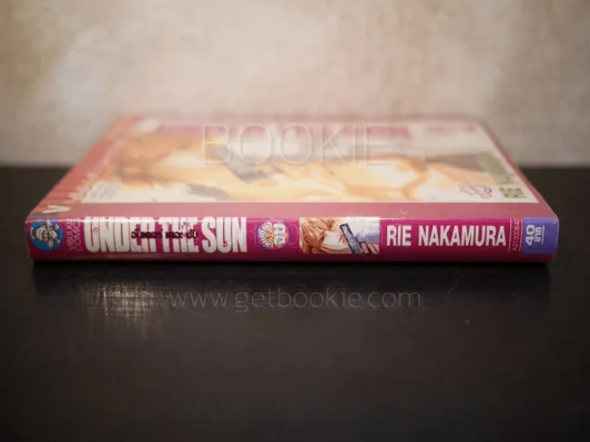 Under The Sun อันเดอร์ เดอะ ซัน รูปที่ 2