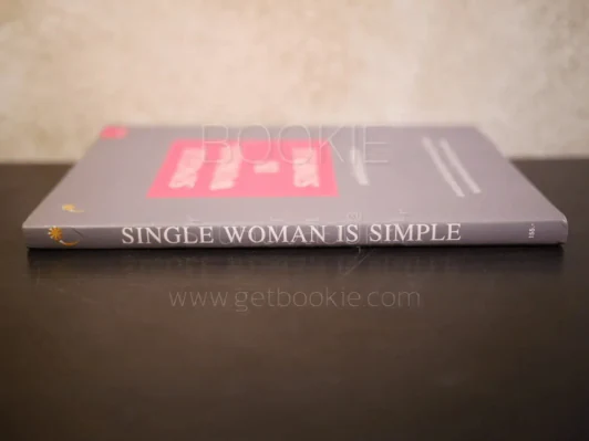 Single Woman is Simple อย่าเชื่อในรักนิรันดร์ รูปที่ 2