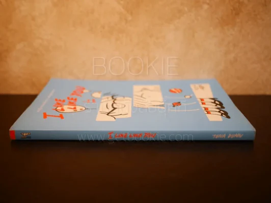 I Like Like You รูปที่ 2