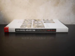 Soldiers Never Die ใต้อุ้งท็อปบู๊ต - วาสนา นาน่วม รูปที่ 2