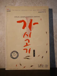 กาซิโกกิ (มุมมีรอยถลอก) รูปที่ 1