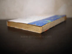 มืออสูรล่าปีศาจ 31 เล่มจบ (เล่ม 13 สภาพบวมน้ำ) รูปที่ 8