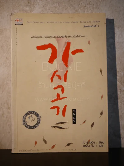 กาซิโกกิ (มุมมีรอยถลอก) รูปที่ 1