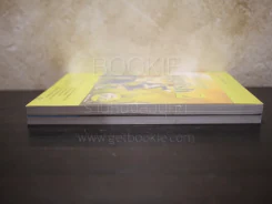 University English 1-2 (มีซีดี 2 เล่ม) รูปที่ 3