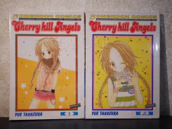 Cherry hill Angels 2 เล่มจบ รูปที่ 1