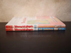 Cherry hill Angels 2 เล่มจบ รูปที่ 2