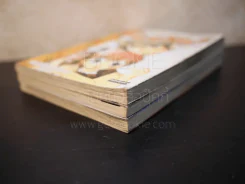Kiss Kiss 3 เล่มจบ รูปที่ 4