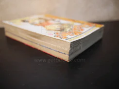 Kiss Kiss 3 เล่มจบ รูปที่ 5