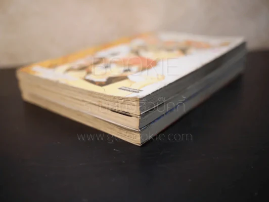 Kiss Kiss 3 เล่มจบ รูปที่ 4