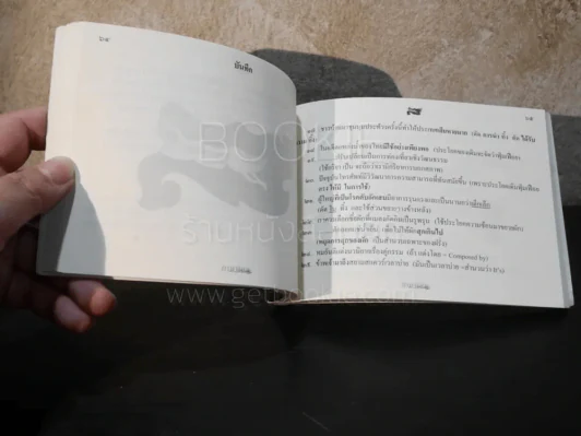 มนงยว เป็นสาวชาวพม่า คู่มือภาษาไทยครูลิลลี่ เล่ม 2 รูปที่ 3