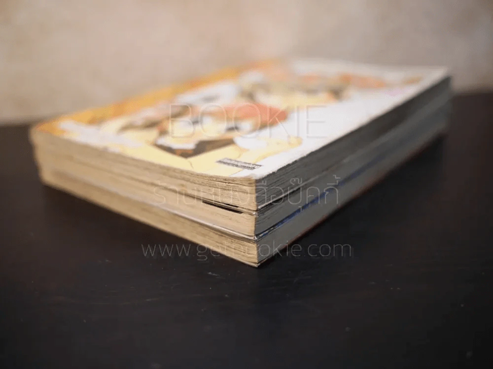 Kiss Kiss 3 เล่มจบ รูปที่ 4
