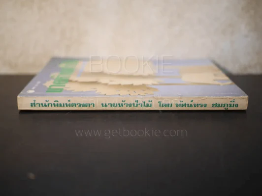 นายห้างป่าไม้ - ทัศน์ทรง ชมภูมิ่ง รูปที่ 2