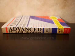Advanced English Grammar For High Learner รูปที่ 2