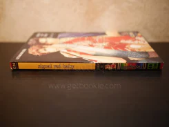 Signal red baby ซิกแนล เรด เบบี้ (สภาพดี) รูปที่ 2