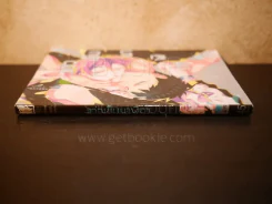 แว่วเข็มนาฬิกา (สภาพดี) รูปที่ 2