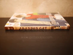 Abandon Cat อะแบนดัน แคท (สภาพดี) รูปที่ 2