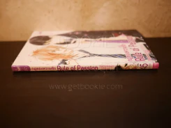 กฎของความรัก Rule of Passion (สภาพดี) รูปที่ 2
