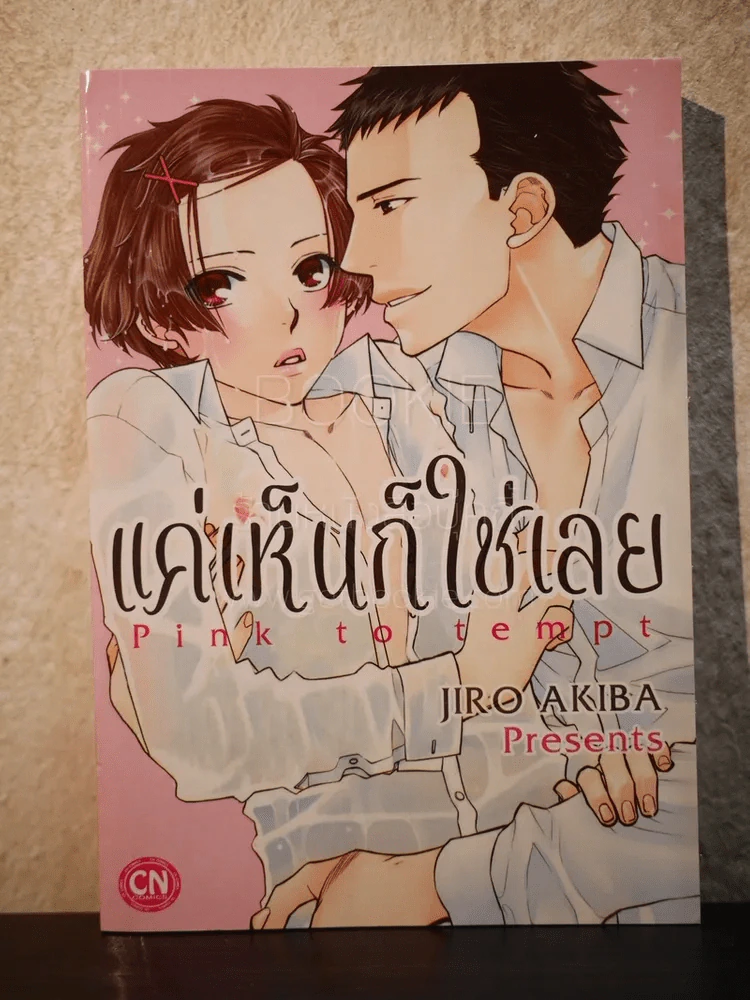 แค่เห็นก็ใช่เลย (สภาพดี) รูปที่ 1