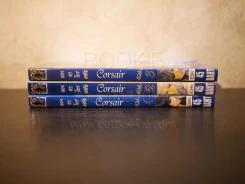 Corsair ดวงตาโจรสลัด 3 เล่มจบ รูปที่ 2