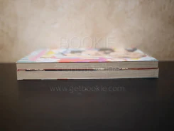 ตกหลุมรักหนุ่มรุ่นพี่ เล่ม 1-2 รูปที่ 3