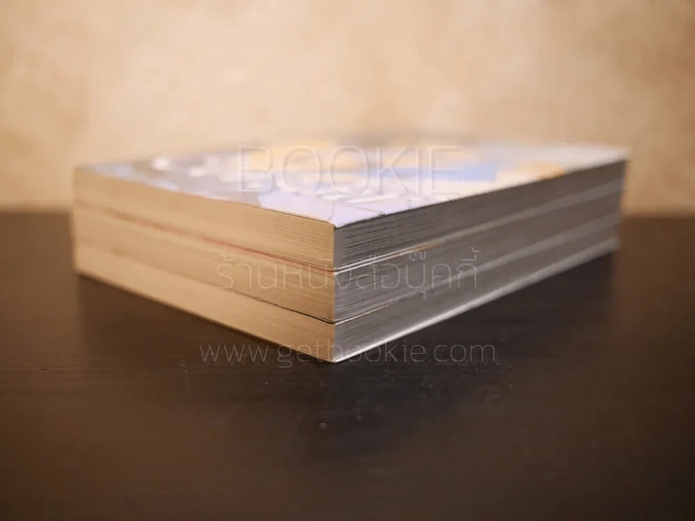 Corsair ดวงตาโจรสลัด 3 เล่มจบ รูปที่ 4
