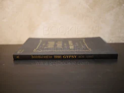 ไพ่ยิปซีอ่านชีวิต THE GYPSY - เดวิด บุญทวี รูปที่ 2
