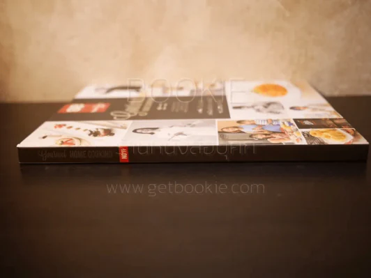 Gourmet Home Cooking No.11 รูปที่ 2